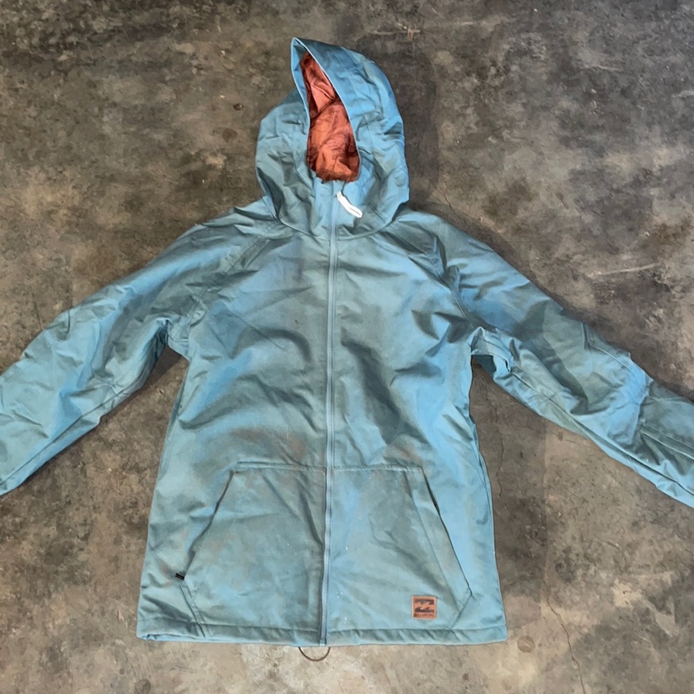 Billabong Outerwear Ski Jacket